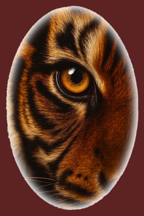Tiger's Eye